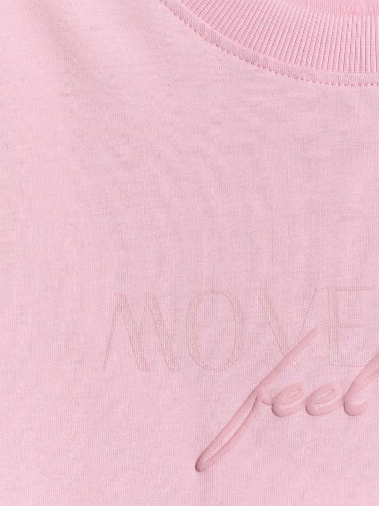 T-shirts de Algodão Mulher 4F