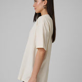 T-shirts de Algodão Mulher 4F
