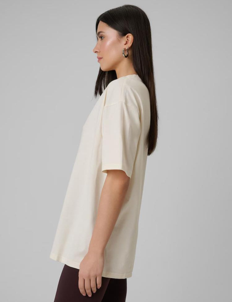 T-shirts de Algodão Mulher 4F