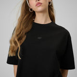 T-shirts de Algodão Mulher 4F