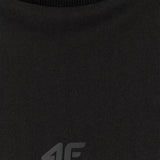 T-shirts de Algodão Mulher 4F