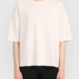 T-shirts de Algodão Modal Mulher 4F