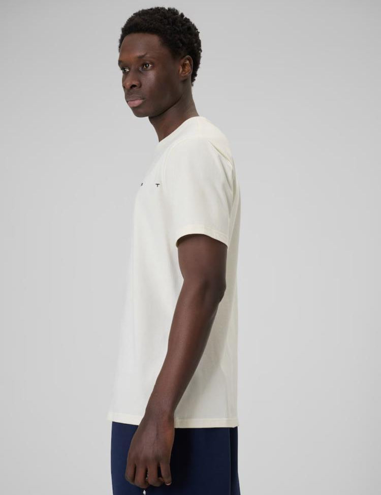 T-shirts de Algodão Homem 4F