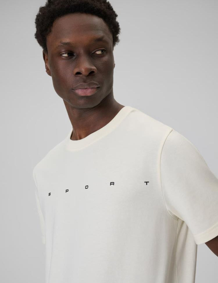 T-shirts de Algodão Homem 4F