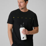 T-shirts de Algodão Homem 4F