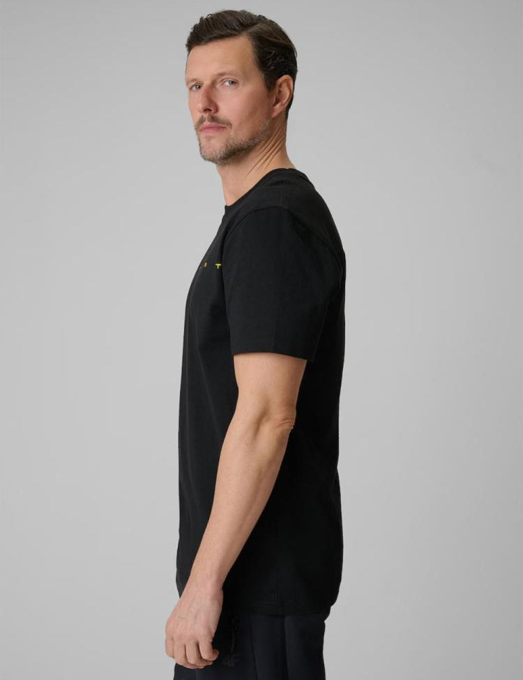 T-shirts de Algodão Homem 4F
