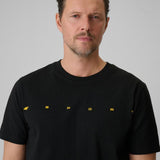 T-shirts de Algodão Homem 4F