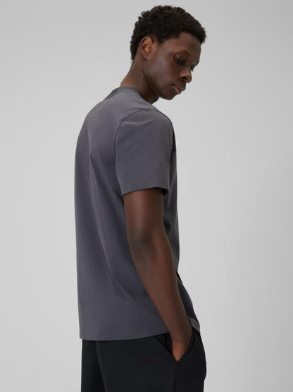 T-shirts de Algodão Homem 4F