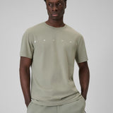 T-shirts de Algodão Homem 4F