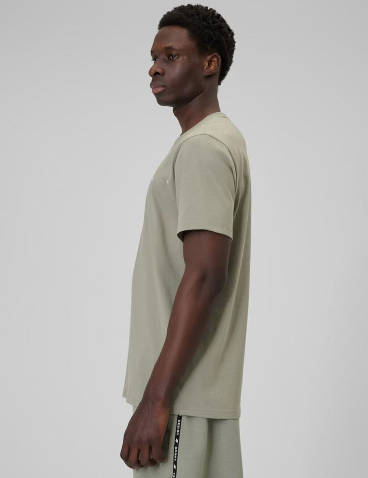 T-shirts de Algodão Homem 4F