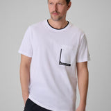 T-shirts de Algodão Homem 4F