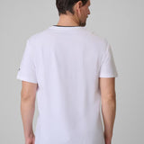 T-shirts de Algodão Homem 4F
