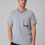 T-shirts de Algodão Homem 4F