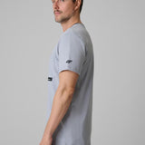 T-shirts de Algodão Homem 4F