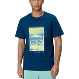 T-shirts de Algodão Homem 4F