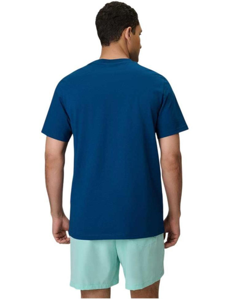 T-shirts de Algodão Homem 4F