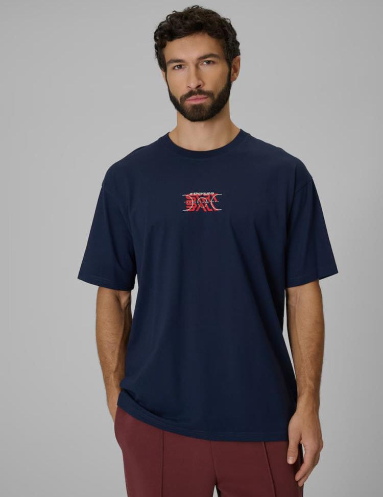 T-shirts de Algodão Homem 4F