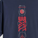 T-shirts de Algodão Homem 4F