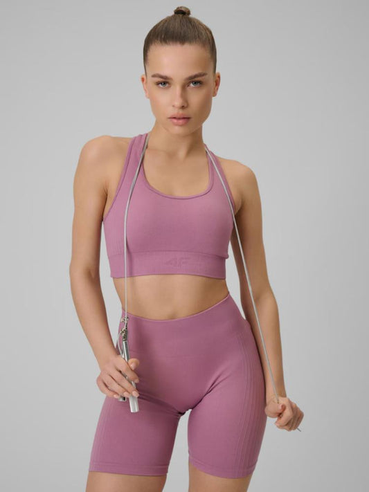 Soutiãs de Desporto Mulher 4F