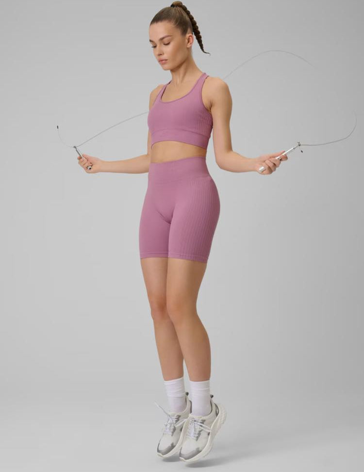 Soutiãs de Desporto Mulher 4F