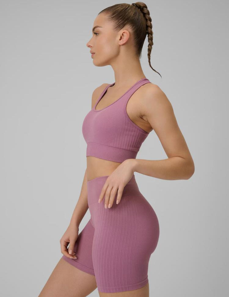 Soutiãs de Desporto Mulher 4F