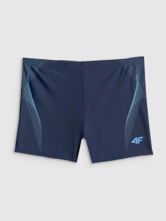 Calções de Banho Homem 4F