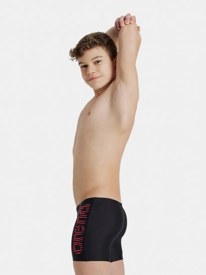 Calções de Banho Menino Arena Swim Pro