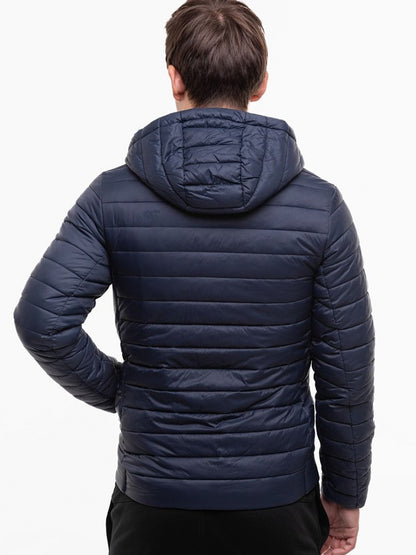 MEN’S JACKET FW21