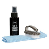 CAP AND SNEAKER CLEANER