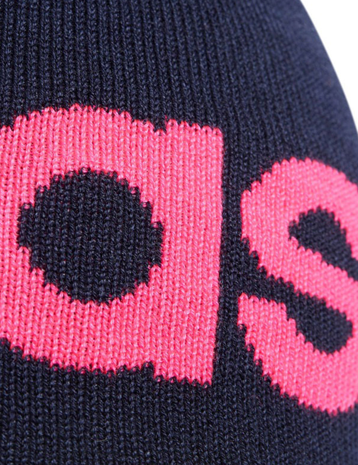 DAILY BEANIE