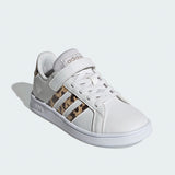 Sapatilhas Menina Adidas Grand Court C