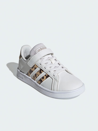 Sapatilhas Menina Adidas Grand Court C