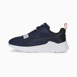 Sapatilhas Menino Puma Wired Run Pure