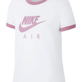 AIR LOGO TEE