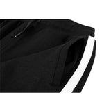 MEN’S TROUSERS FW21
