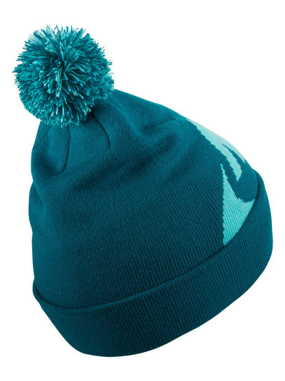 GORRO BEANIE POM