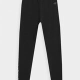 Leggings Menina de Algodão 4F