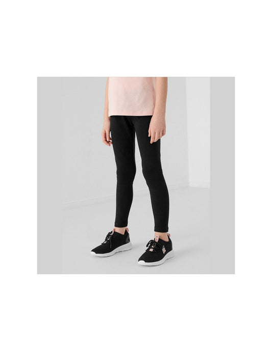 Leggings Menina 4F