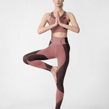 Leggings de Lycra Mulher 4F