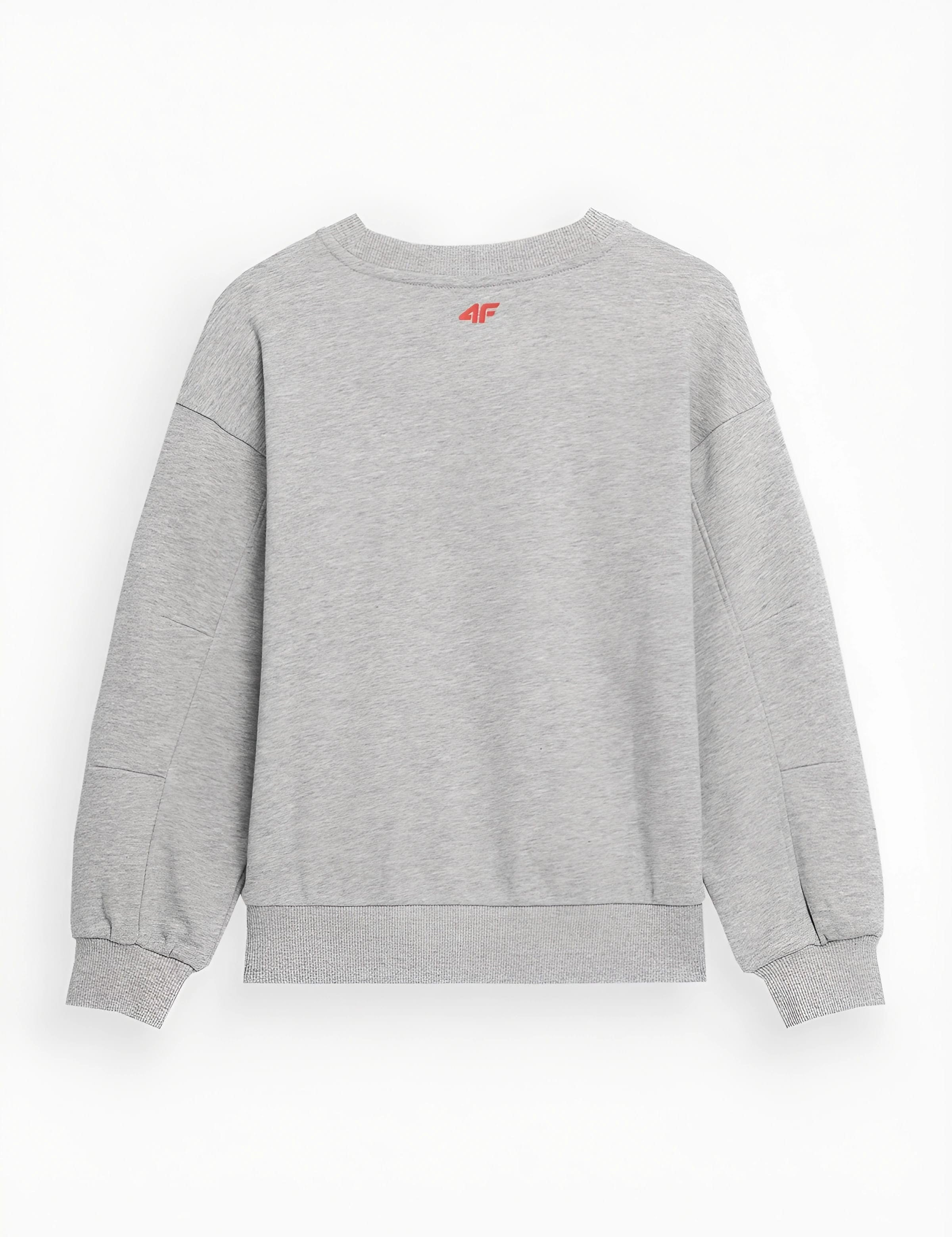 Sweatshirts Criança 4F