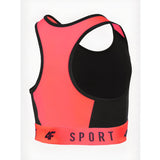 Top Desporto Menina 4F