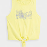 T-shirt Mulher 4F