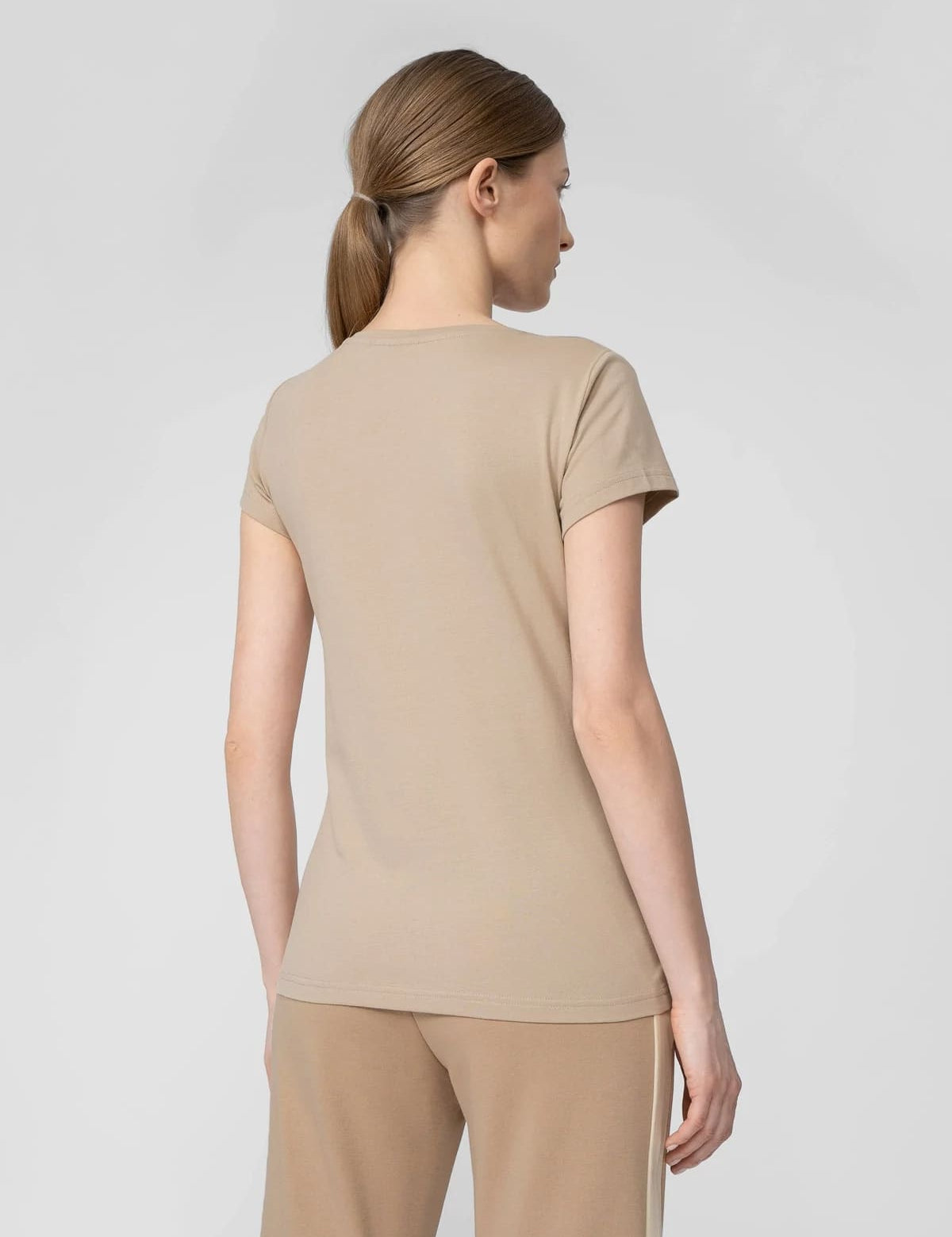 T-shirts Mulher 4F