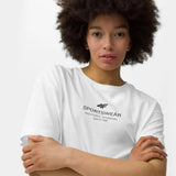 T-shirt Mulher 4F