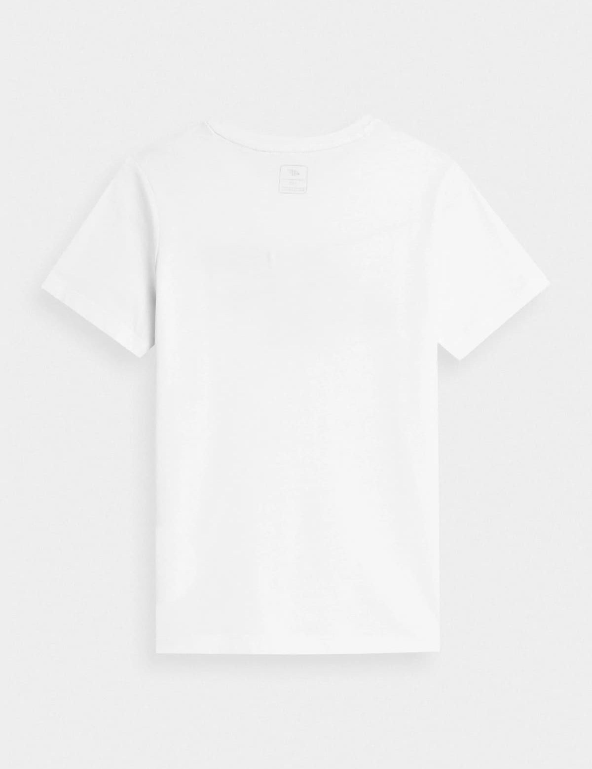 T-shirt Menino 4F