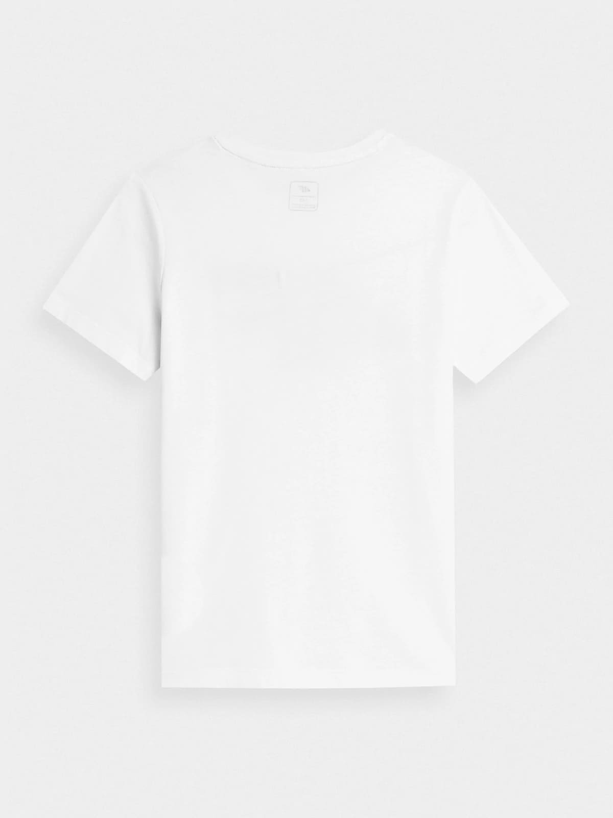 T-shirt Menino 4F