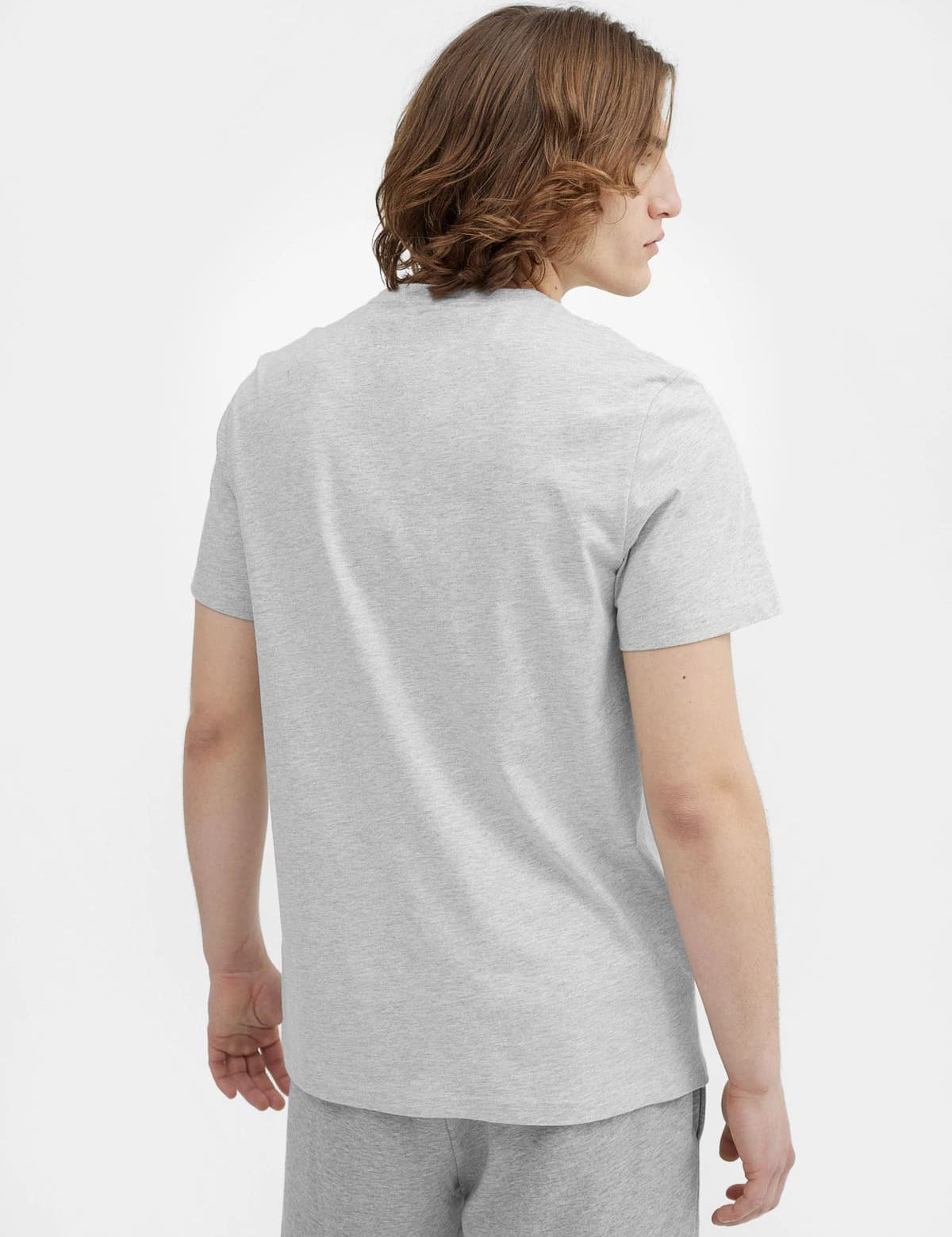 T-shirt Homem 4F