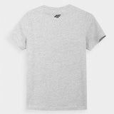 T-shirt Menino 4F