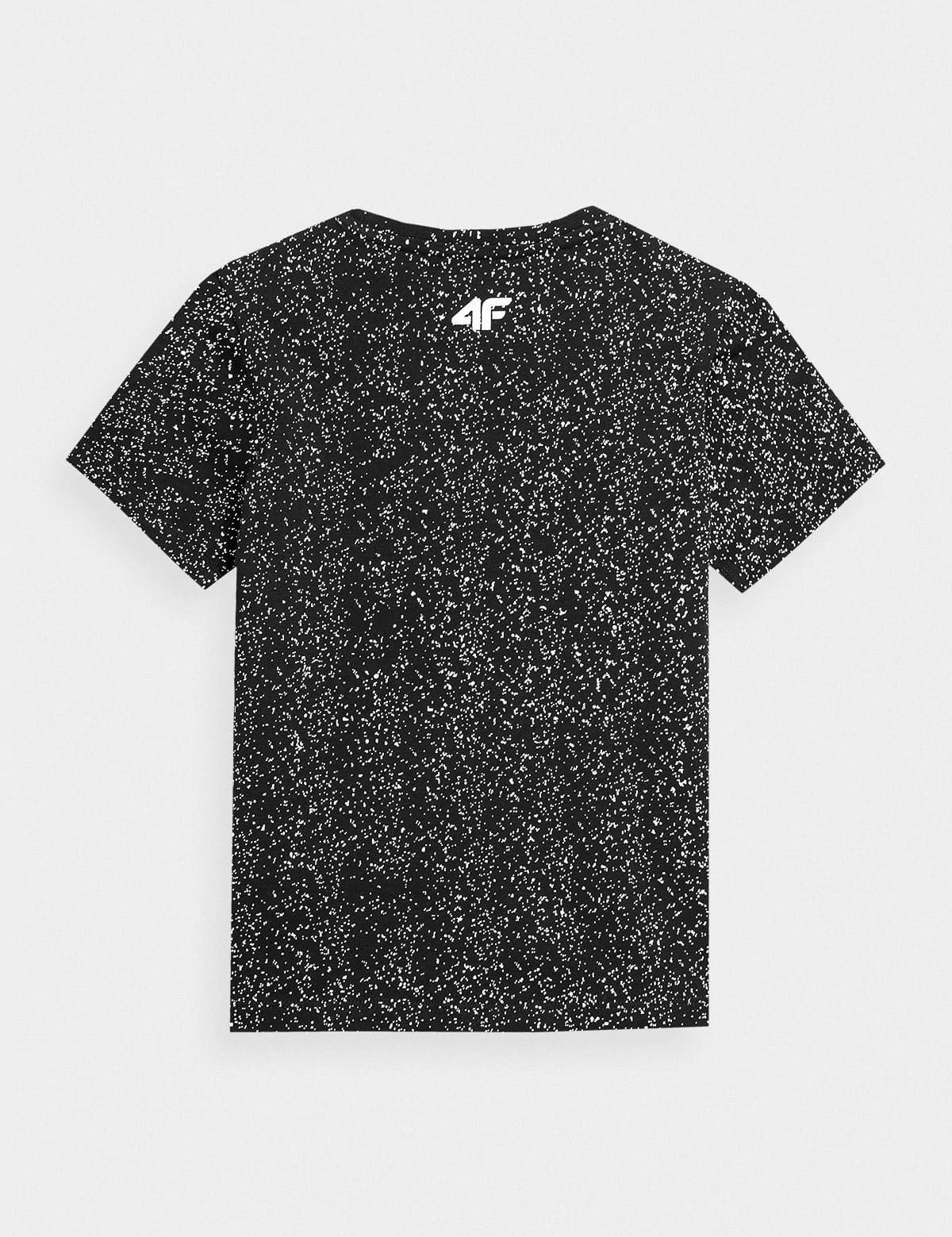 T-shirt Menino 4F