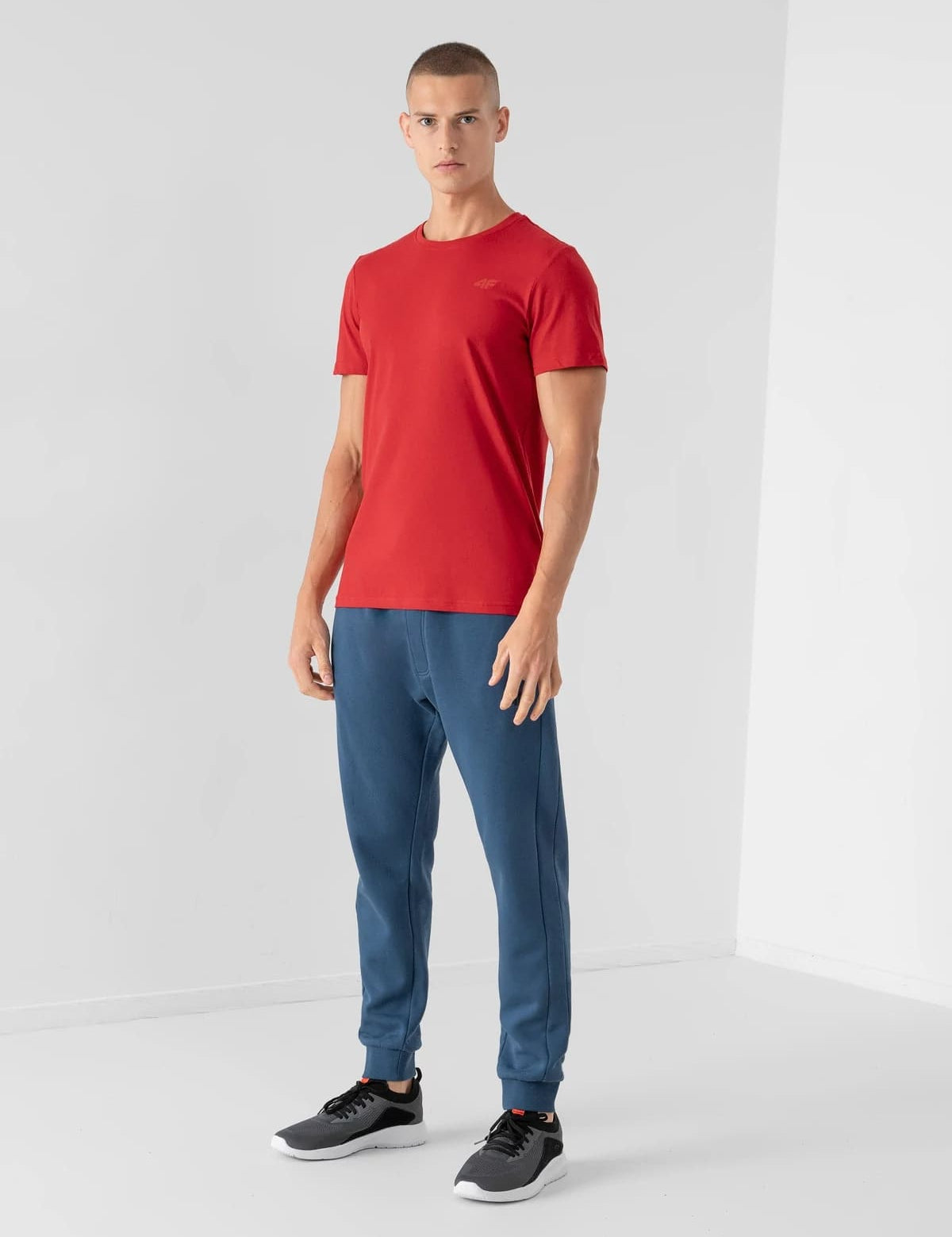T-shirts Homem 4F
